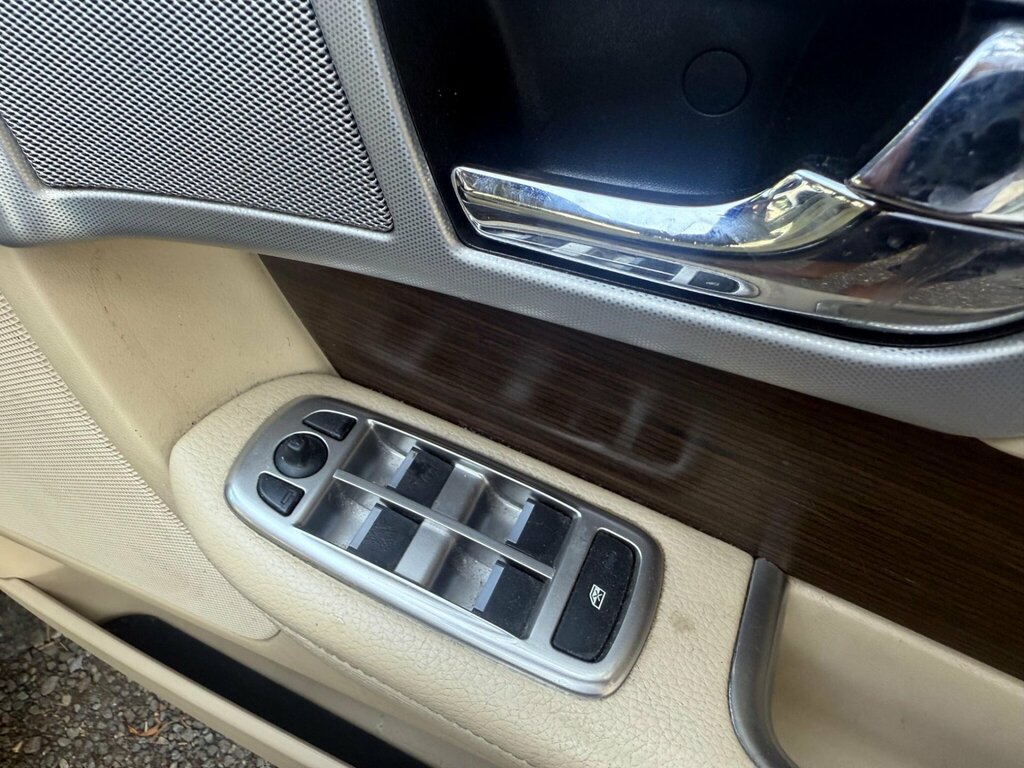 Jaguar XF 2.2D Sport Blue #24