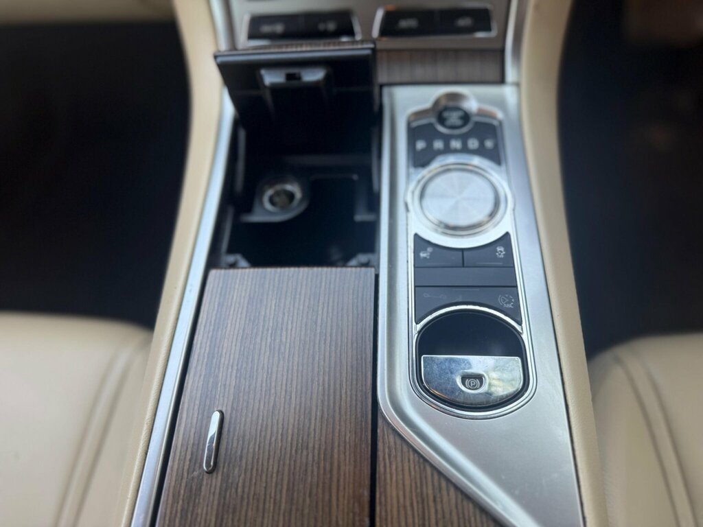 Jaguar XF 2.2D Sport Blue #34