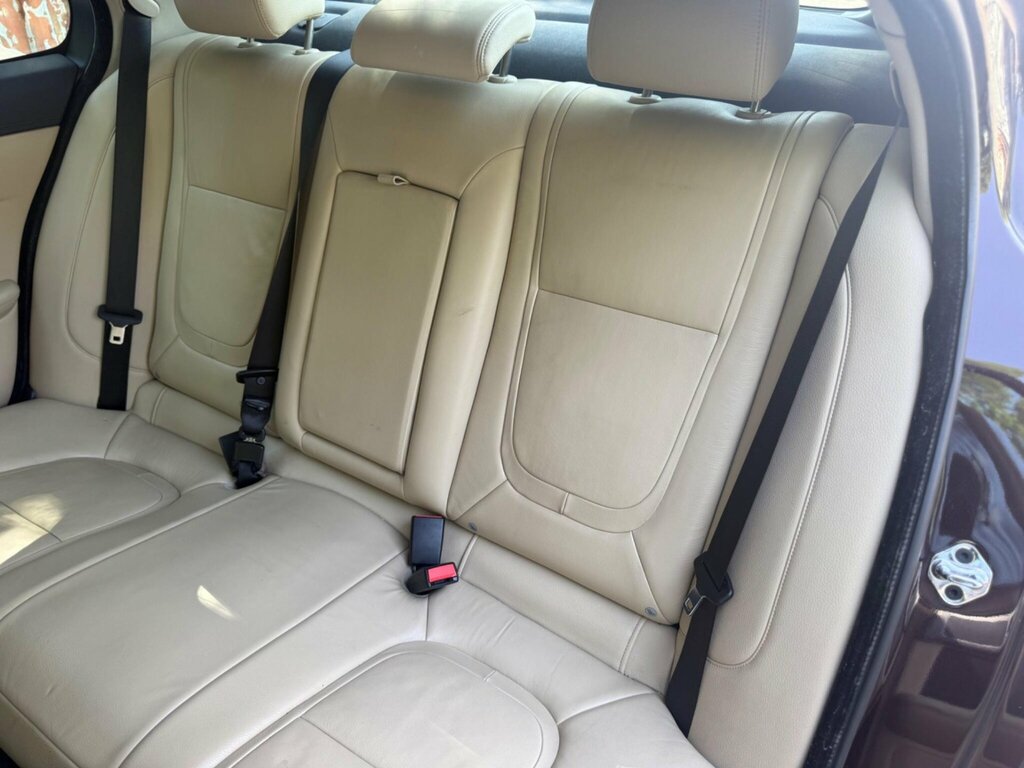 Jaguar XF 2.2D Sport Blue #54