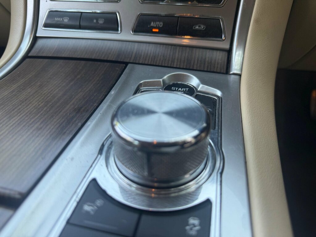 Jaguar XF 2.2D Sport Blue #36