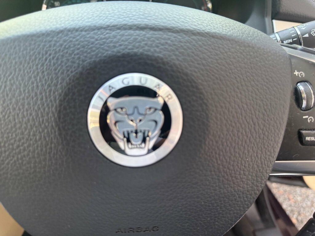 Jaguar XF 2.2D Sport Blue #29