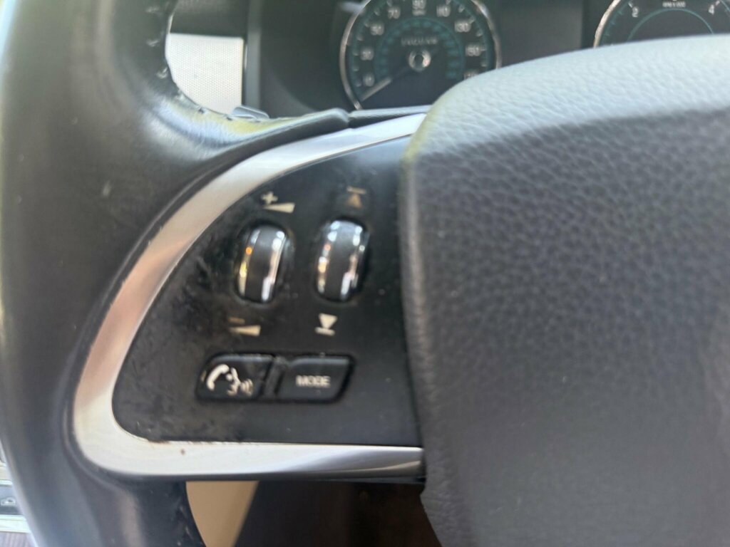 Jaguar XF 2.2D Sport Blue #31