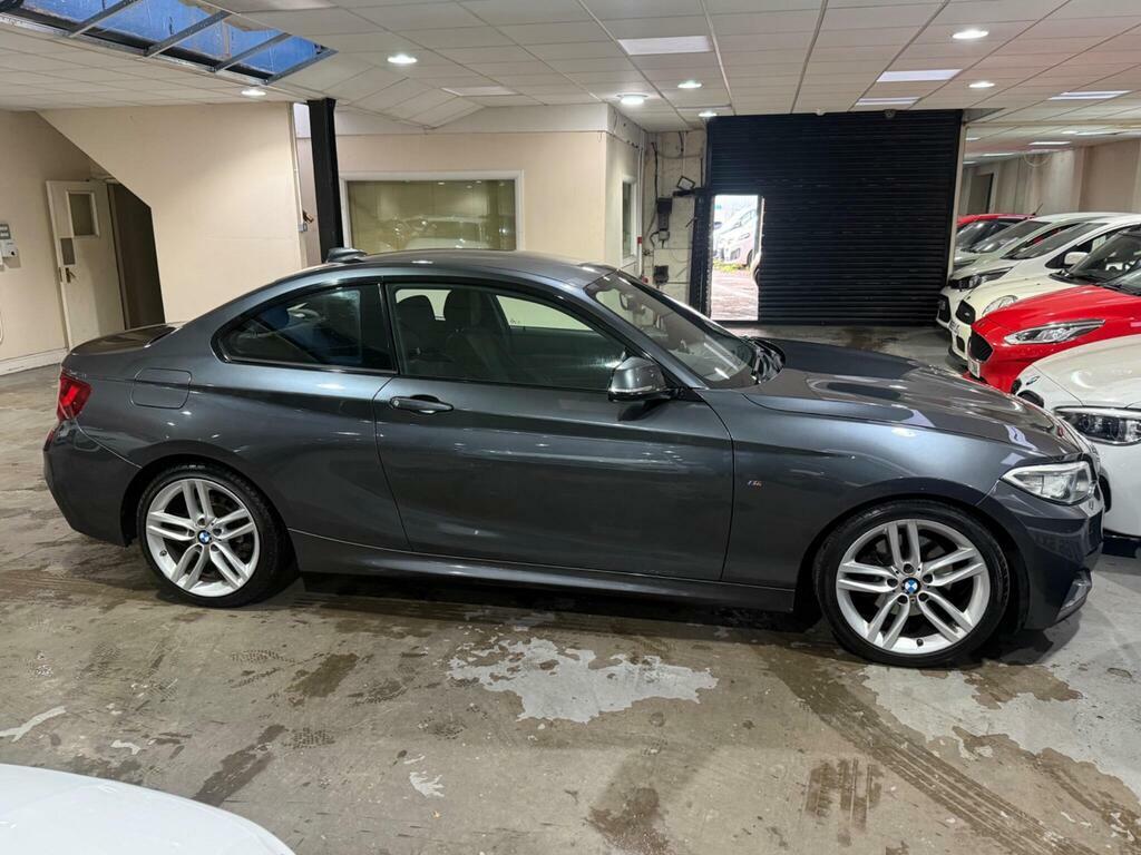 BMW 2 Series 218D 150 M Sport Nav  #7
