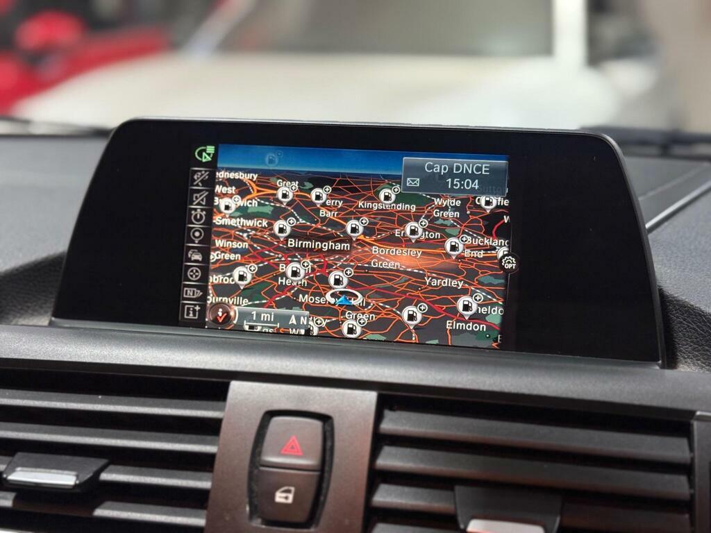 BMW 2 Series 218D 150 M Sport Nav  #13