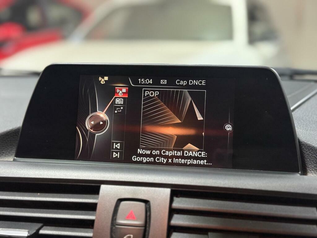 BMW 2 Series 218D 150 M Sport Nav  #14
