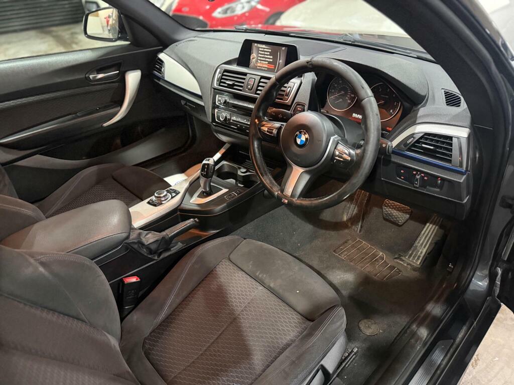 BMW 2 Series 218D 150 M Sport Nav  #12