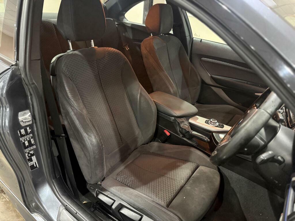 BMW 2 Series 218D 150 M Sport Nav  #10
