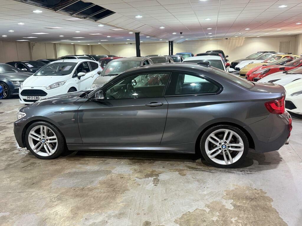BMW 2 Series 218D 150 M Sport Nav  #8