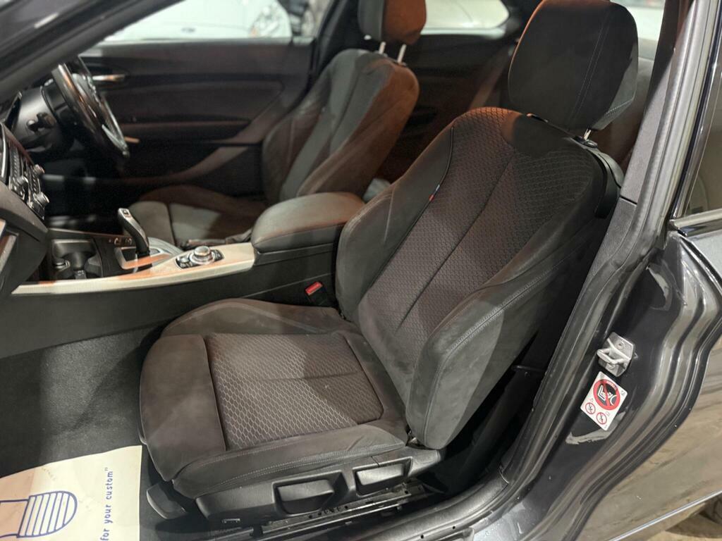 BMW 2 Series 218D 150 M Sport Nav  #11