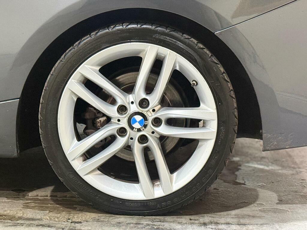 BMW 2 Series 218D 150 M Sport Nav  #17
