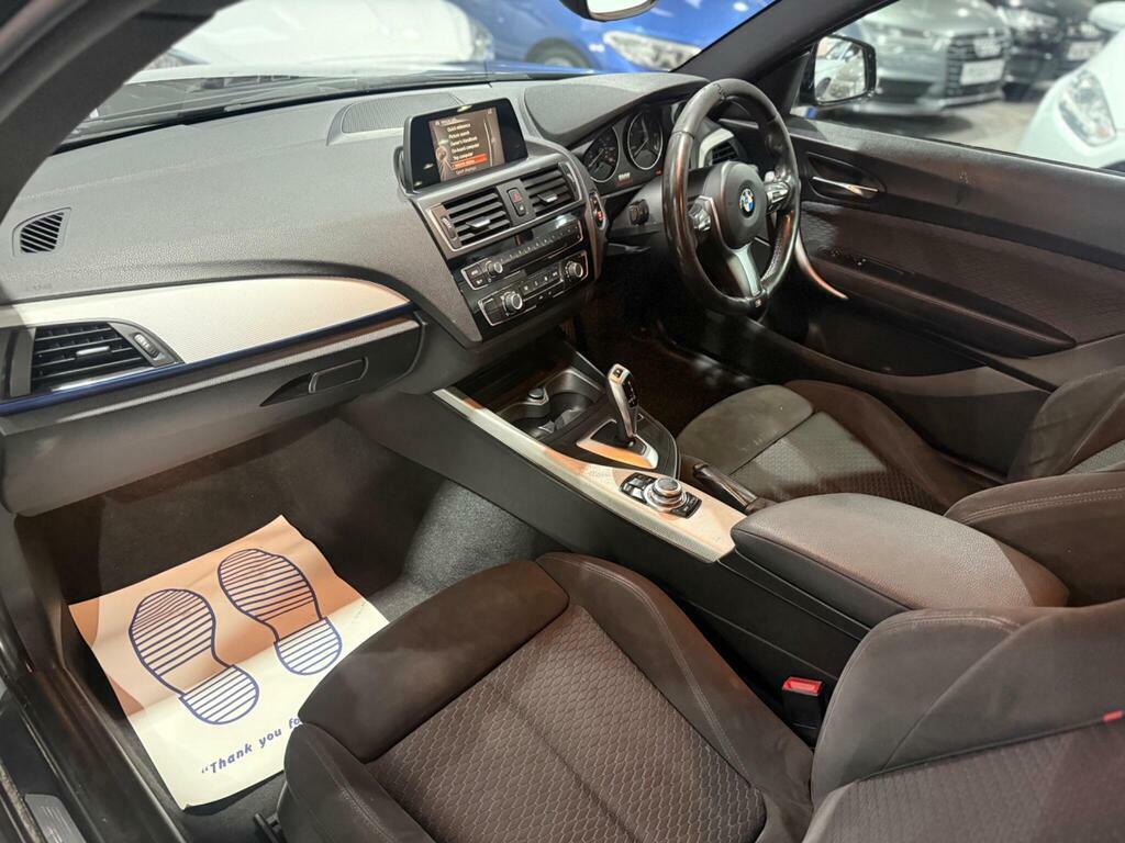 BMW 2 Series 218D 150 M Sport Nav  #9