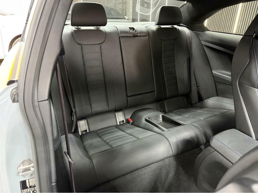 BMW 2 Series M Sport Grey #23