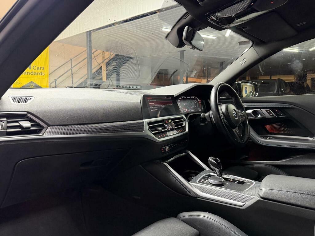 BMW 2 Series M Sport Grey #22