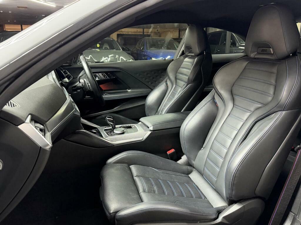 BMW 2 Series M Sport Grey #21