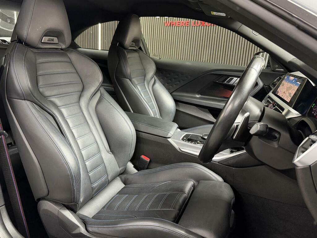 BMW 2 Series M Sport Grey #13
