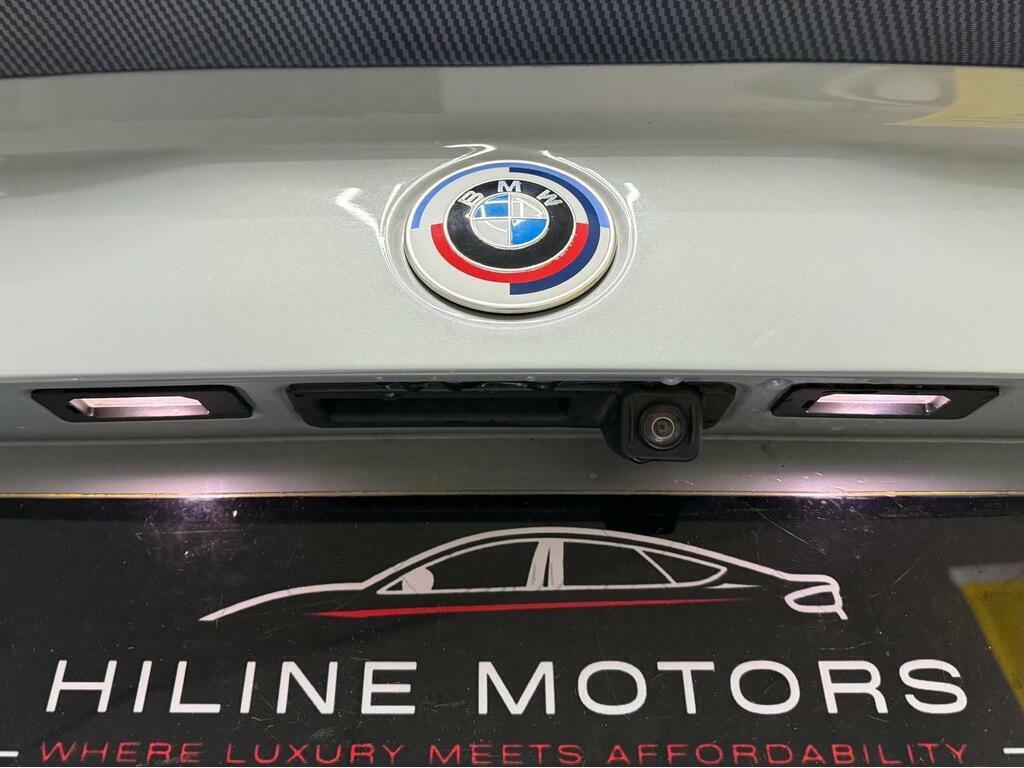 BMW 2 Series M Sport Grey #28