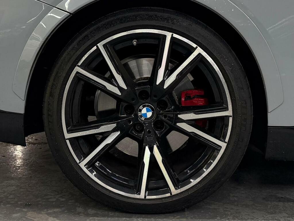 BMW 2 Series M Sport Grey #31