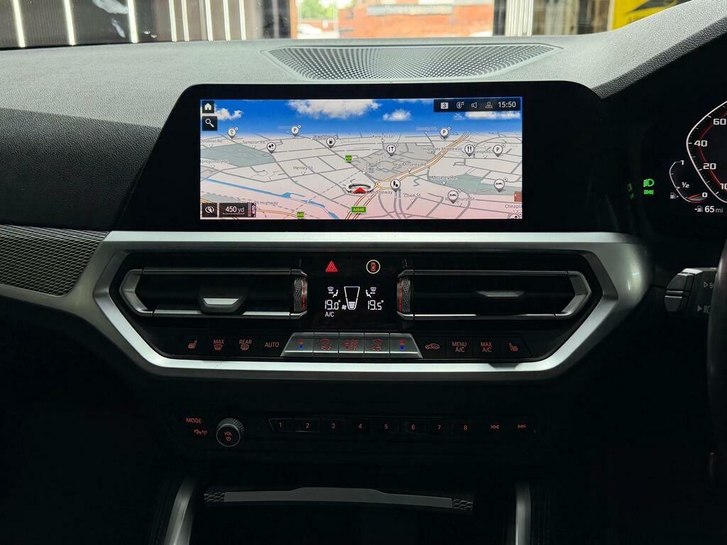 BMW 2 Series M Sport Grey #18