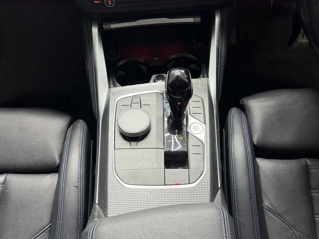 BMW 2 Series M Sport Grey #19