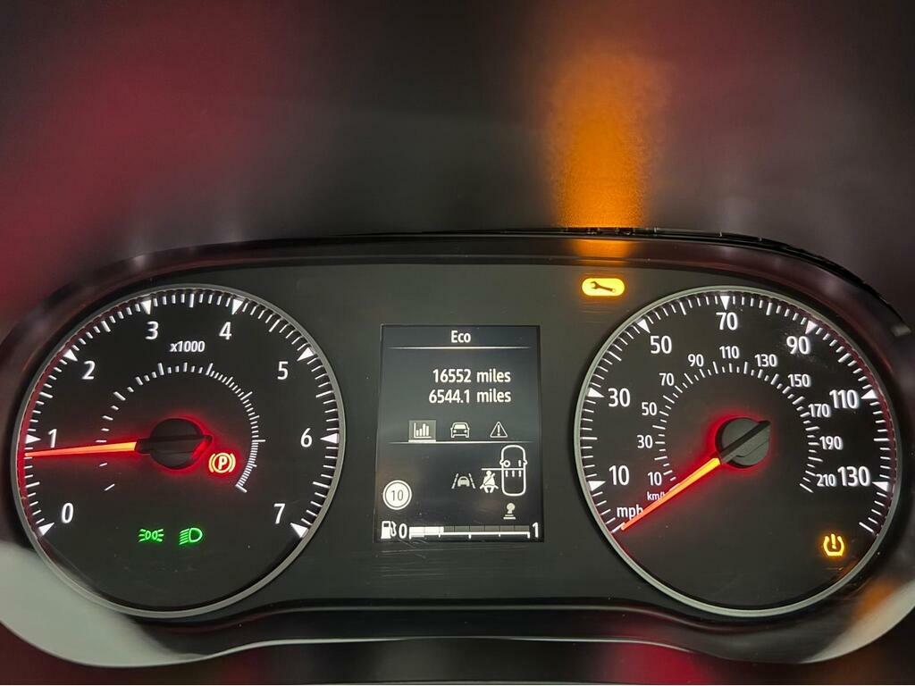 Dacia Sandero Stepway 1.0 Tce 110 Extreme Green #11