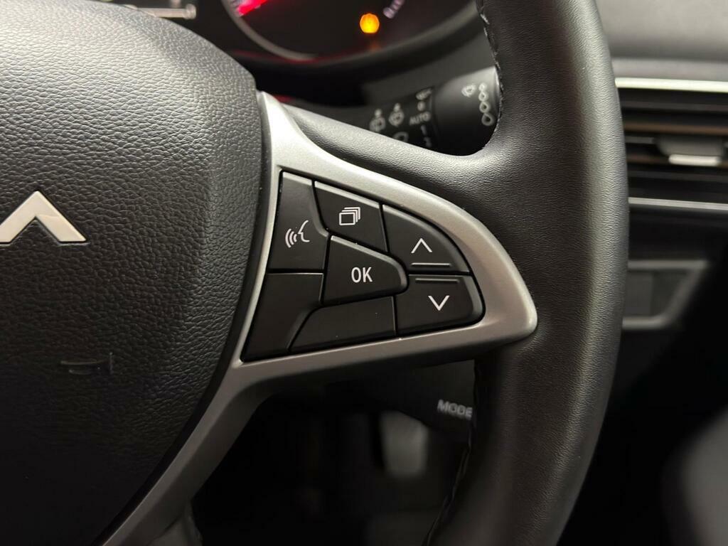 Dacia Sandero Stepway 1.0 Tce 110 Extreme Green #23