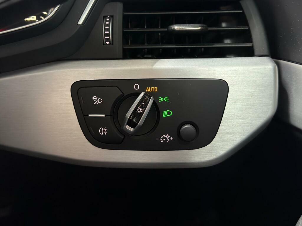 Audi A4 1.4 Tfsi Sport 148 Bhp White #24