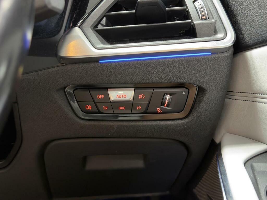 BMW M3 2021 3.0 Biturbo Competition Saloon Ste Grey #26