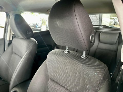 Honda Hr-V  Black #34