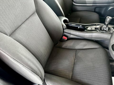 Honda Hr-V  Black #31