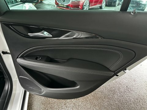 Vauxhall Insignia Sri Vx-line Grey #29
