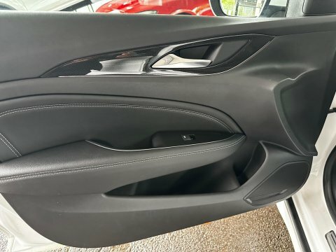 Vauxhall Insignia Sri Vx-line Grey #30