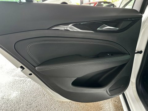 Vauxhall Insignia Sri Vx-line Grey #31