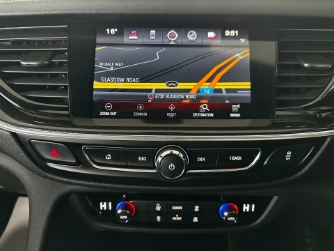 Vauxhall Insignia Sri Vx-line Grey #28