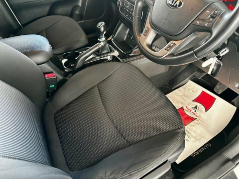 Kia Sorento Suv Silver #30