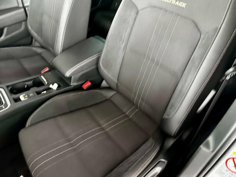 Volkswagen Passat Alltrack Passat Alltrack Tdi Bluemotion Tech 4Motion  #47