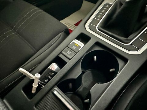 Volkswagen Passat Alltrack Passat Alltrack Tdi Bluemotion Tech 4Motion  #29