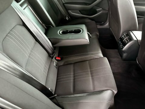Volkswagen Passat Alltrack Passat Alltrack Tdi Bluemotion Tech 4Motion  #41