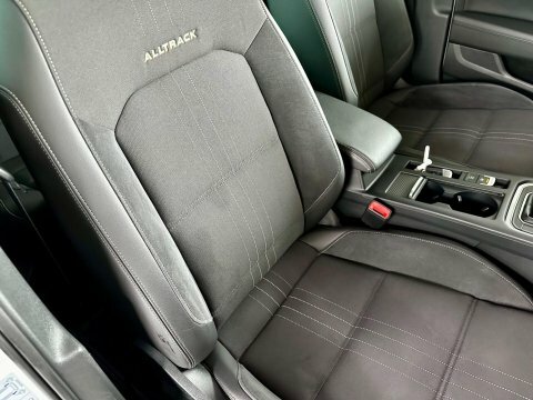 Volkswagen Passat Alltrack Passat Alltrack Tdi Bluemotion Tech 4Motion  #35