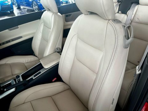 Volvo C70 2.0 D3 Se Lux Solstice Geartronic Euro 5 Silver #14