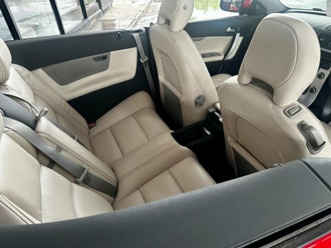 Volvo C70 2.0 D3 Se Lux Solstice Geartronic Euro 5 Silver #20