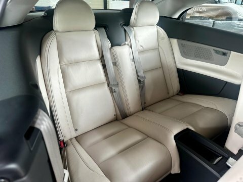 Volvo C70 2.0 D3 Se Lux Solstice Geartronic Euro 5 Silver #22