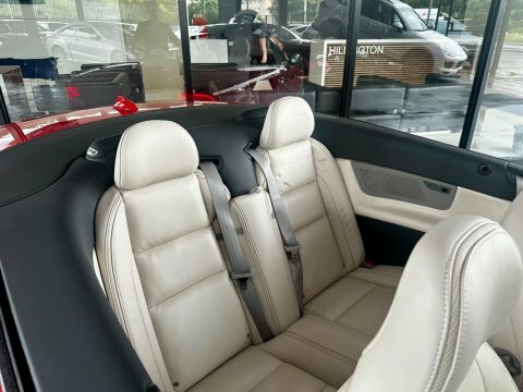 Volvo C70 2.0 D3 Se Lux Solstice Geartronic Euro 5 Silver #21