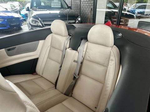 Volvo C70 2.0 D3 Se Lux Solstice Geartronic Euro 5 Silver #12