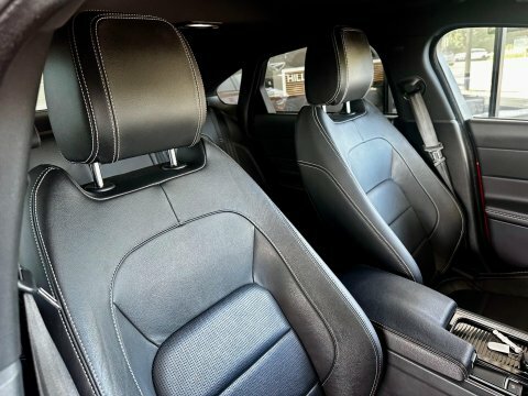 Jaguar XF 2.0D 240 Portfolio Awd Blue #30