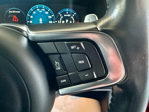 Jaguar XF 2.0D 240 Portfolio Awd Blue #39
