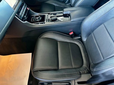 Jaguar XF 2.0D 240 Portfolio Awd Blue #48