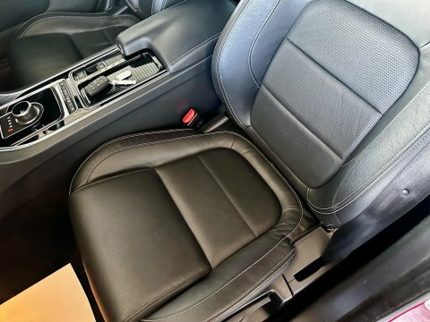 Jaguar XF 2.0D 240 Portfolio Awd Blue #51