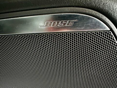 Audi A6 Black Edition 4.0 Tfsi Quattro 450 Ps S Tronic Grey #47