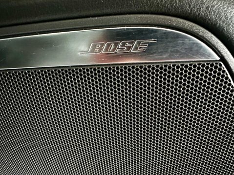 Audi A6 Black Edition 4.0 Tfsi Quattro 450 Ps S Tronic Grey #96