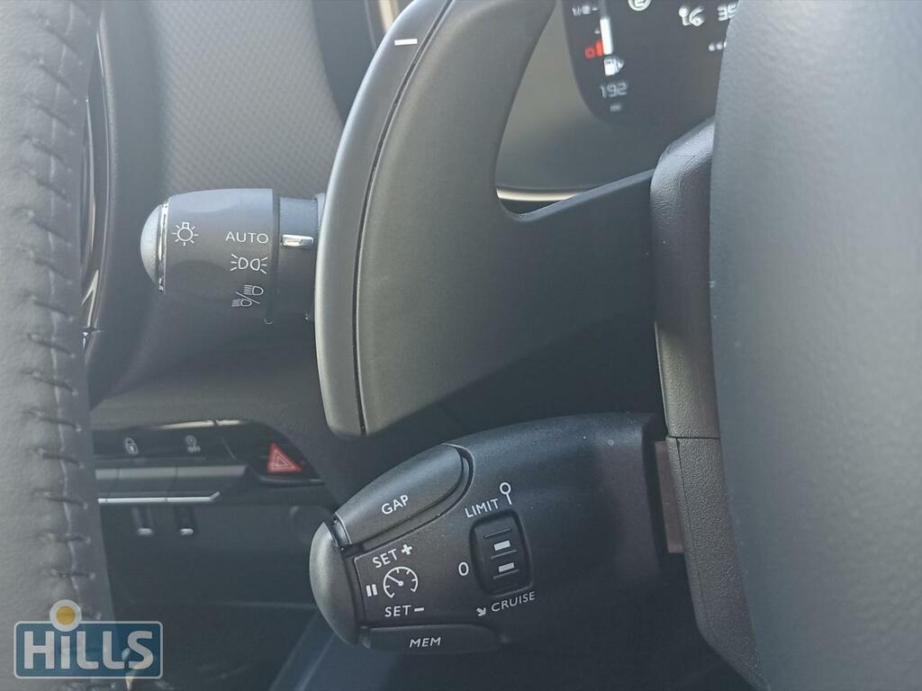 Citroen C5 Aircross Puretech Max Edition Ss Blue #32